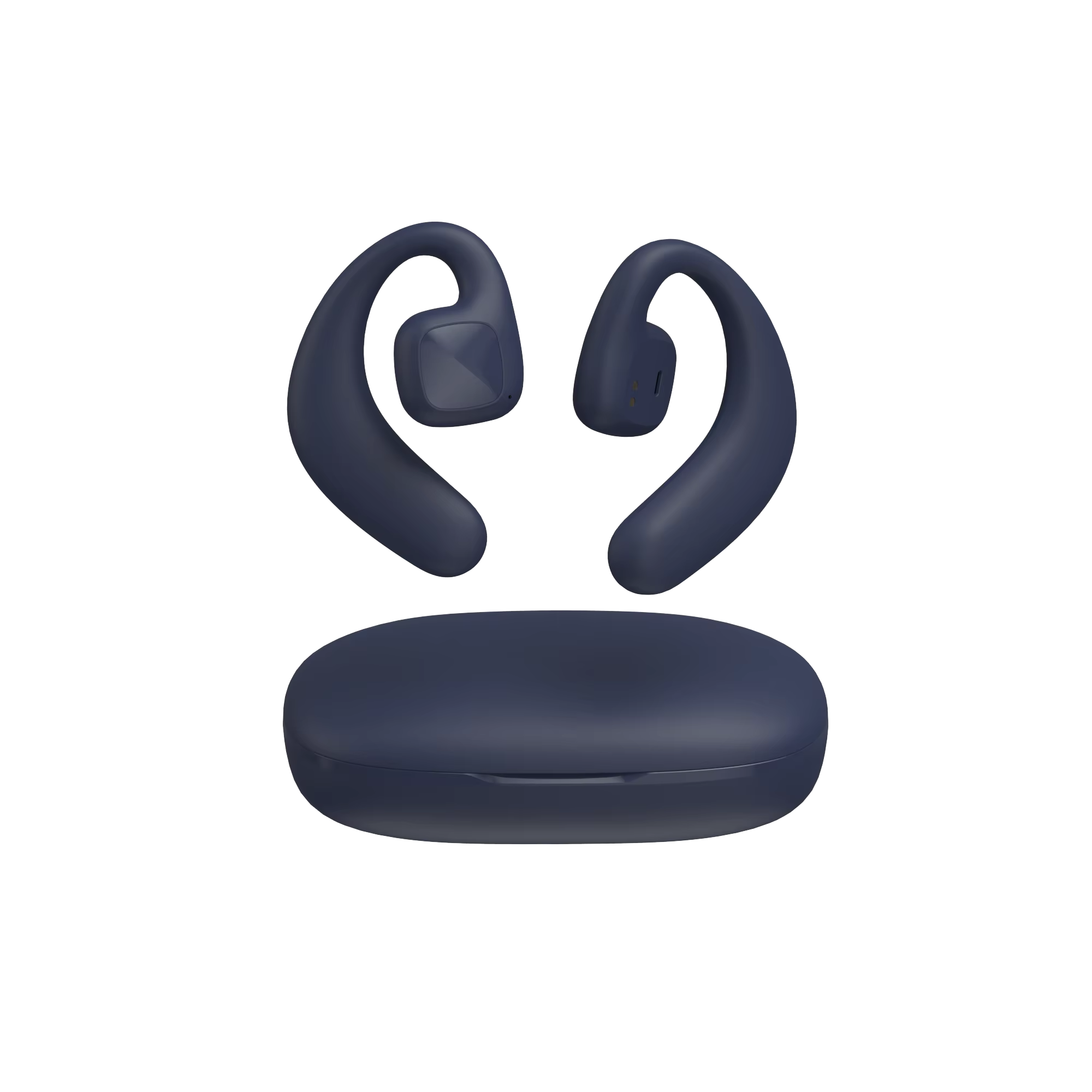 Open-Ear Earbuds – Stay Aware, Stay Safe