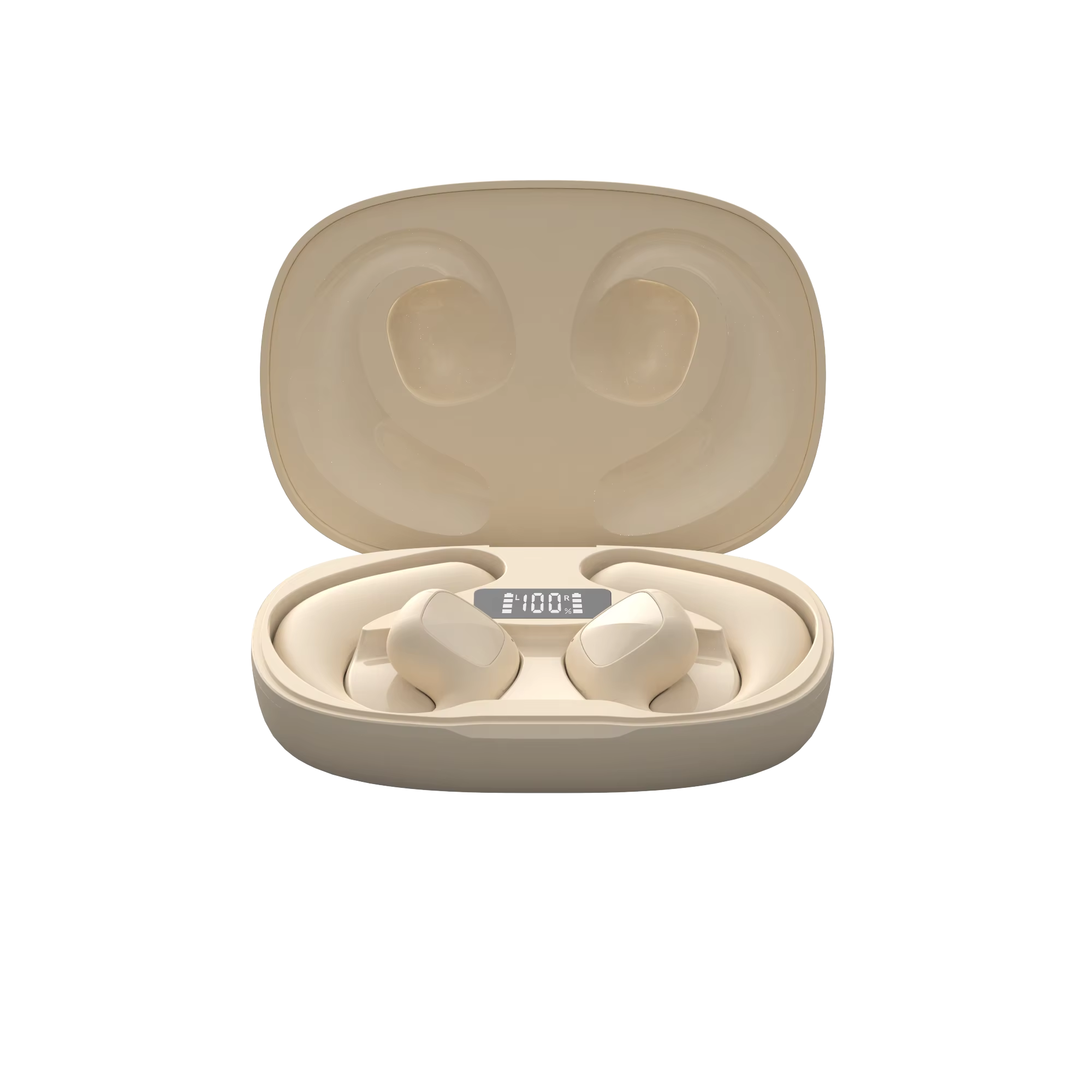 Open-Ear Earbuds – Stay Aware, Stay Safe