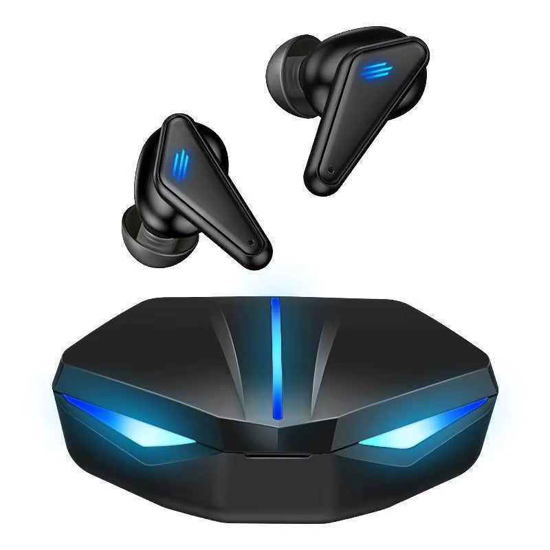 ChiluxeLife™ Premium Wireless Earbuds – HiFi Sound & 20-Hour Battery