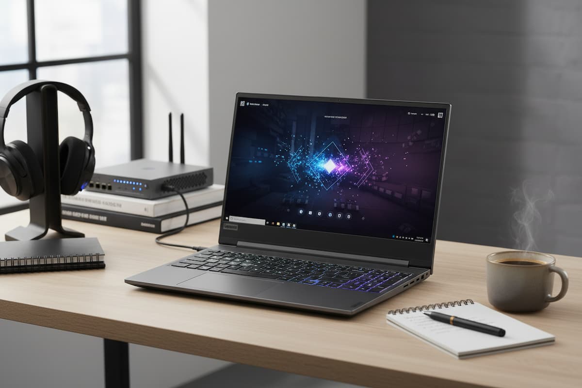 Upgrade Your Desk Setup in One Move