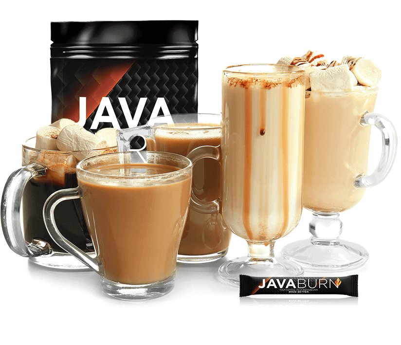 Is a Slow Metabolism Holding You Back? Java Burn Can&nbsp;Help!