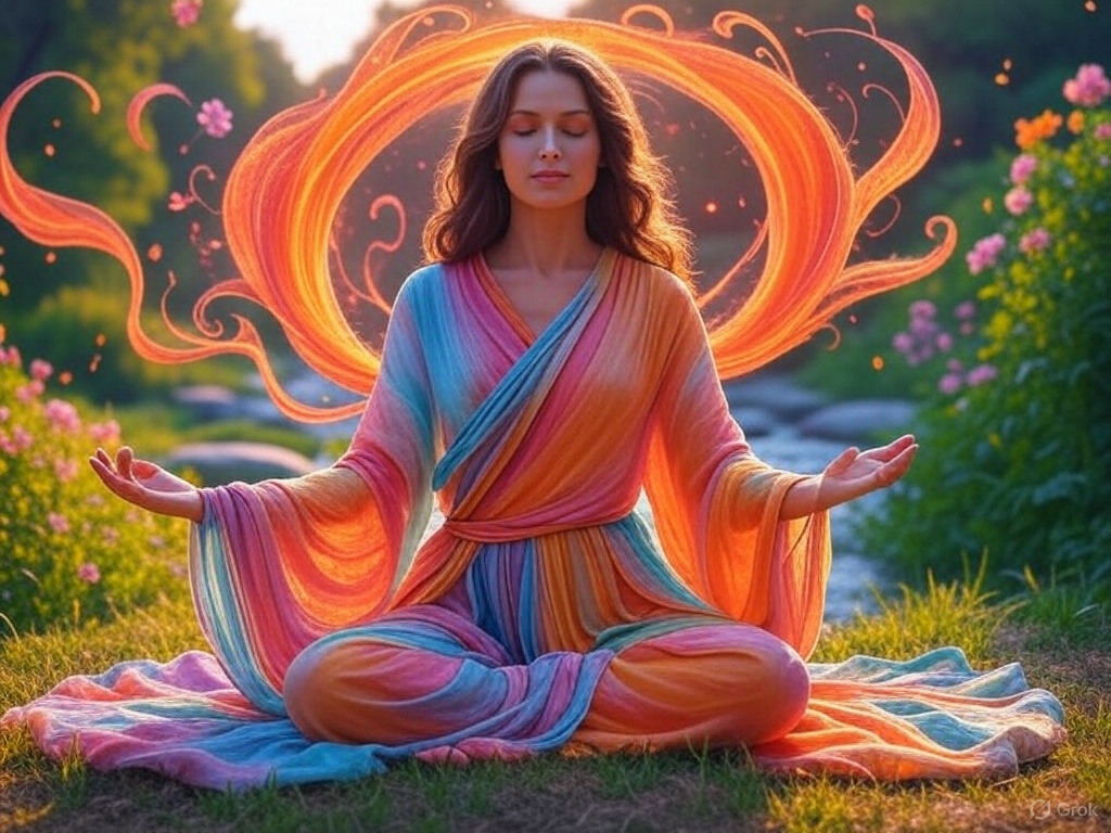 Sarah’s Journey to Emotional&nbsp;Freedom